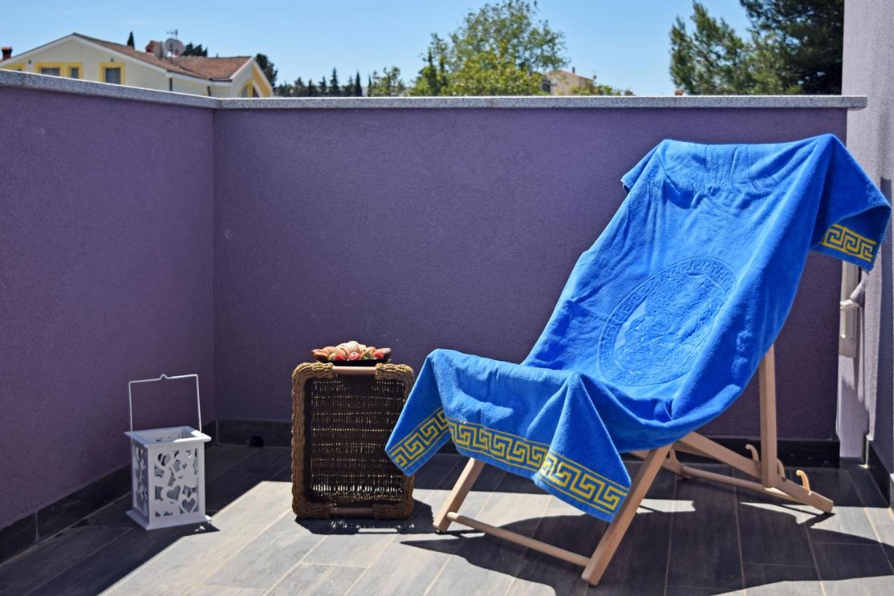 Apartment Summer Breeze